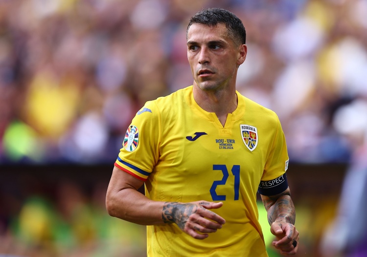 leyu乐鱼体育-媒体人:大连英博在谈武汉三镇旧将斯坦丘,但转会有难度