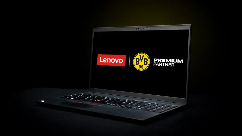 乐鱼体育网页版登录入口-多特官方：科技巨头联想正式成为球队官方AI创新合作伙伴