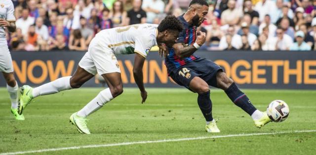 乐鱼体育网页版登录入口-孟菲斯转会马竞,是一笔三赢的交易