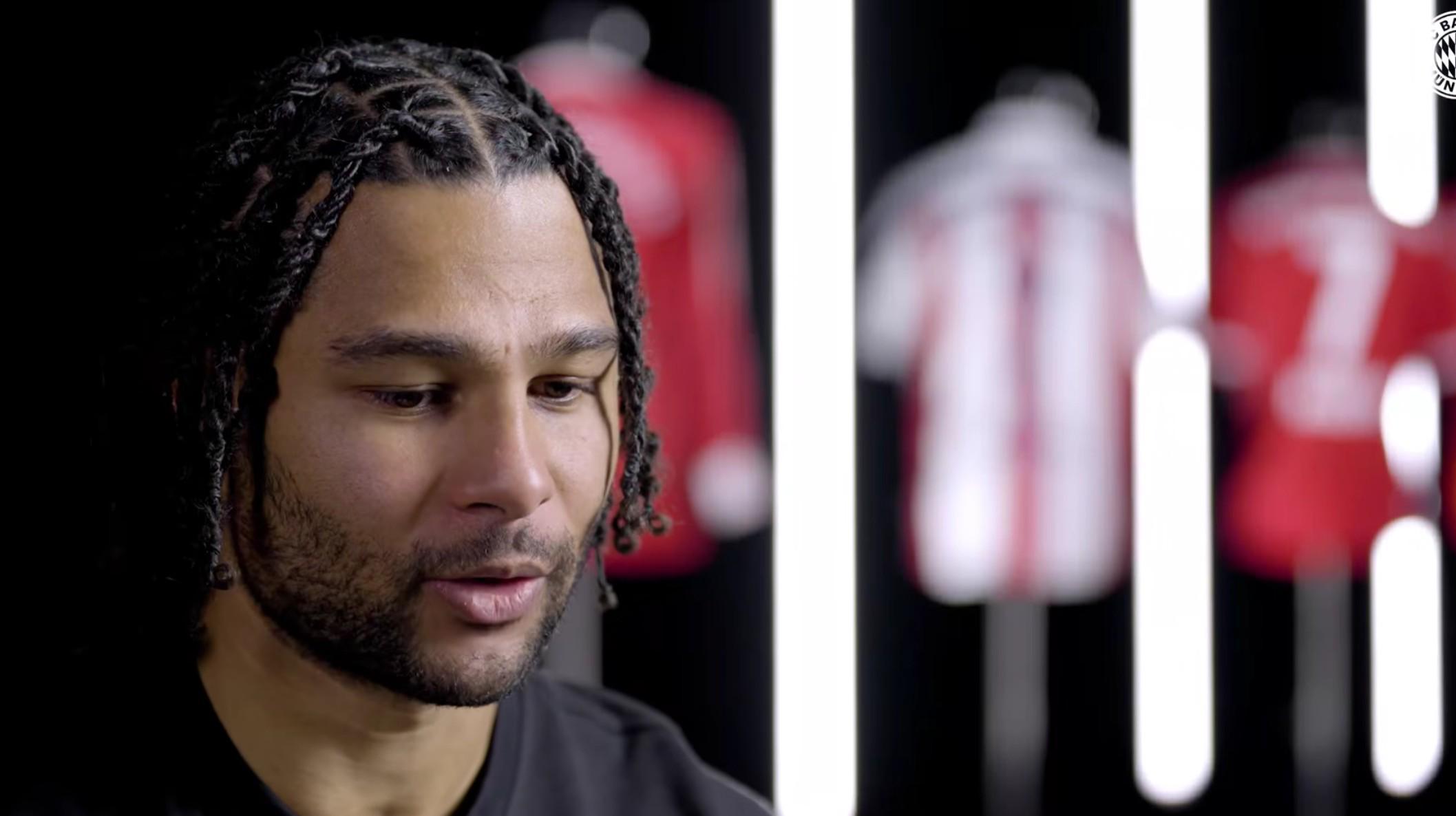 乐鱼体育网页版登录入口-格纳布里：现在这支球队和2020年那支三冠王球队的感觉最像