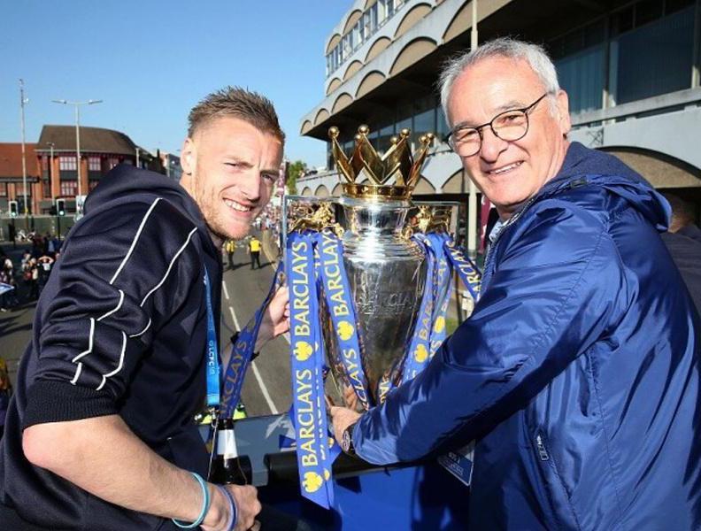 乐鱼体育官网下载-官宣扣6分！十年一梦终成殇：莱斯特城遭罚6分，恐连续两级坠落