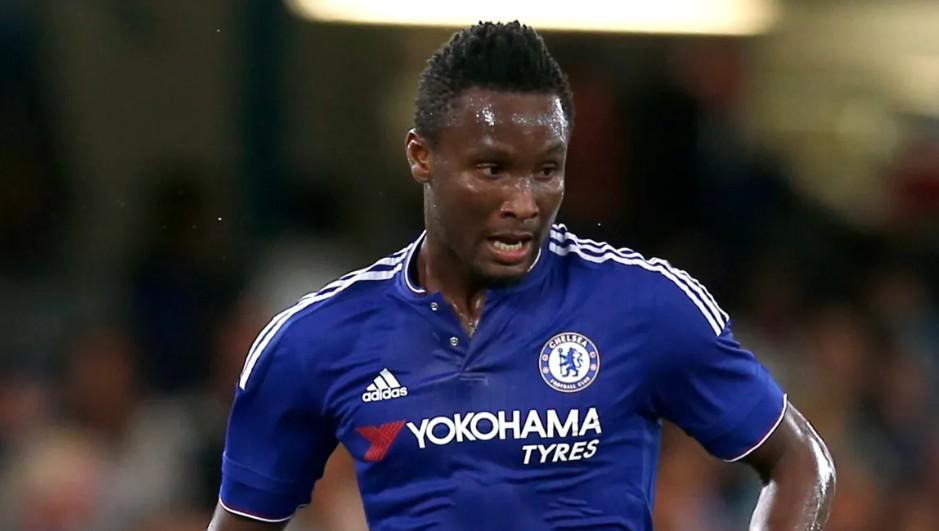 乐鱼体育-米克尔:我在曼联试训时弗格森就很喜欢我,总让我和基恩搭档