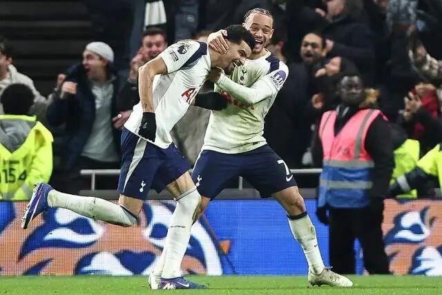 是BIG6的内战，也是“杀手恩怨”的宿敌之战：曼联VS热刺看点独特