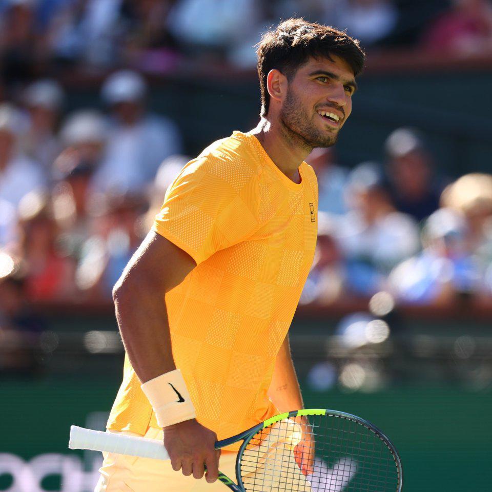 乐鱼体育入口-赛季15战全胜！阿卡两盘横扫过关，连续5年跻身印第安维尔斯八强