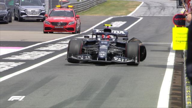 乐鱼体育网页版登录入口-施蒂利亚大奖赛维斯塔潘夺第14冠 佩雷兹绝杀未果